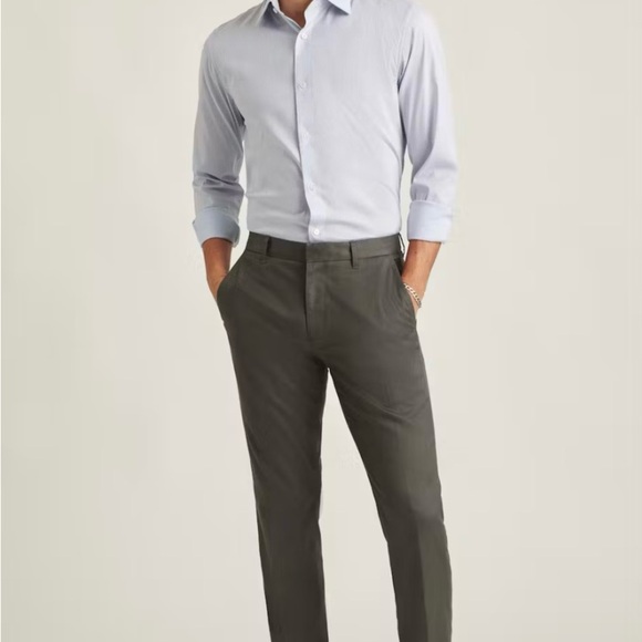 Bonobos Other - Bonobos Weekend Warrior Friday Straight Fit 36/30 Slate Pants